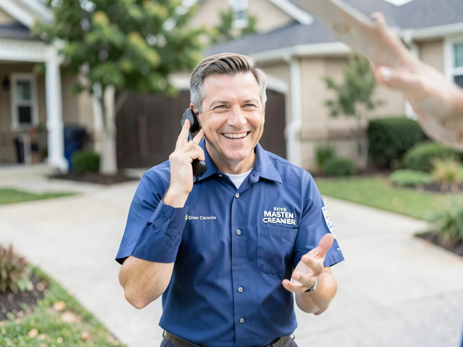 Drain Cleaning Grandfield, OK FAQs